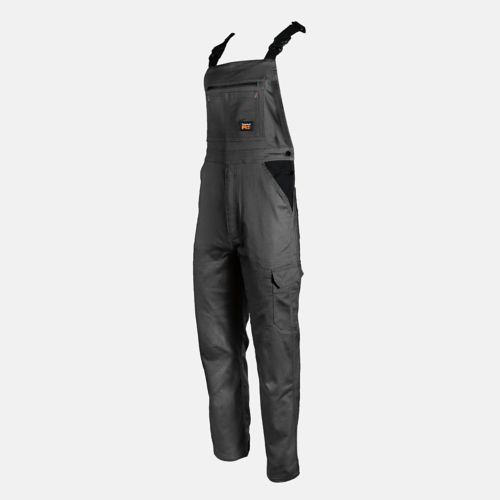 Inronhide Bib Overalls