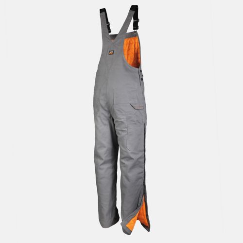 Gritman Bib Overalls