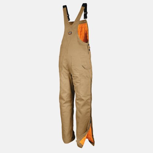 Gritman Bib Overalls