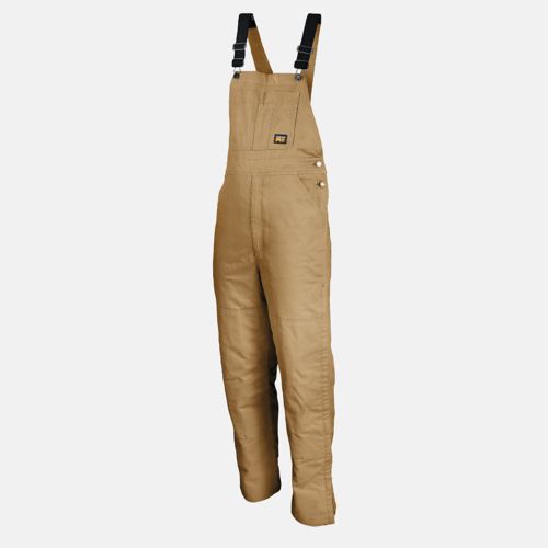 Gritman Bib Overalls