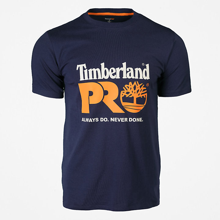 Logo Cotton T-Shirt