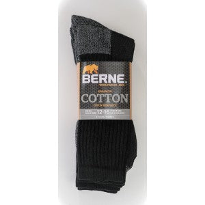 Berne Crew Socks
