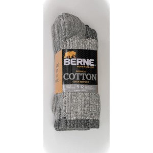 Berne Crew Socks