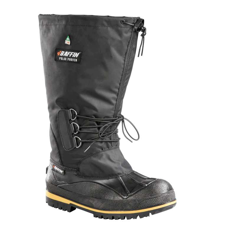 Baffin winter top safety boots