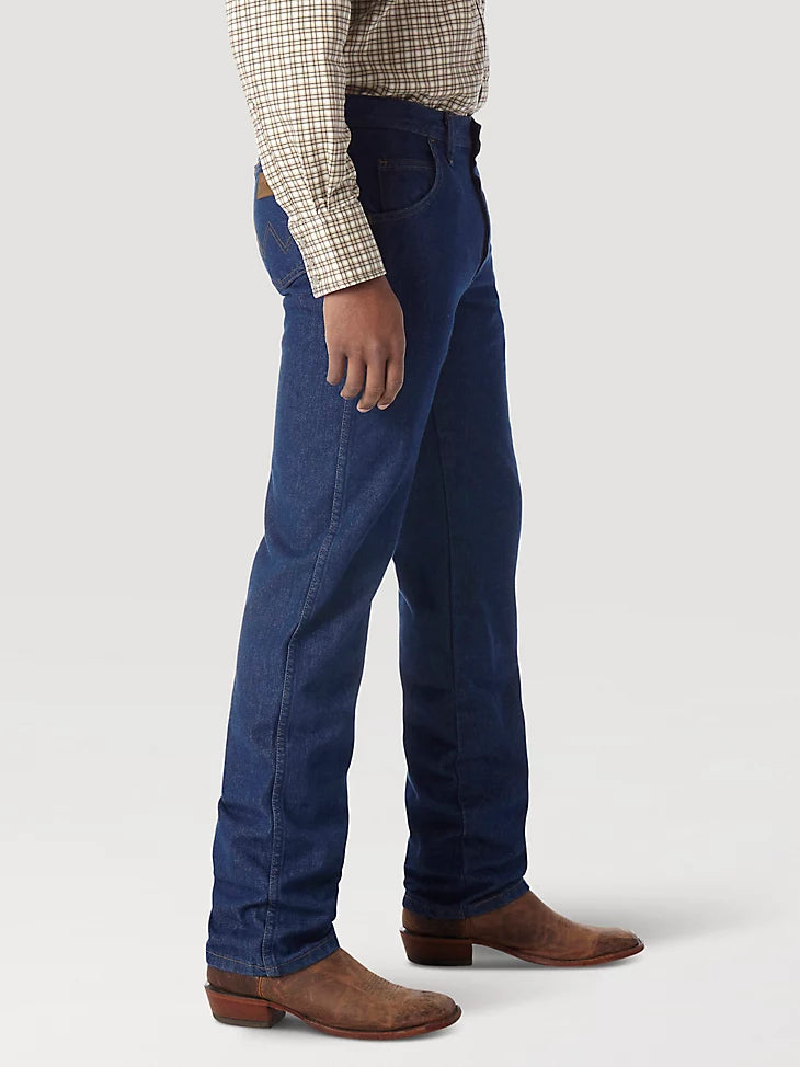 Wrangler® FR Regular Fit Jeans