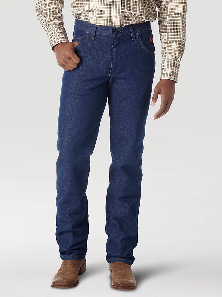 Wrangler® FR Regular Fit Jeans
