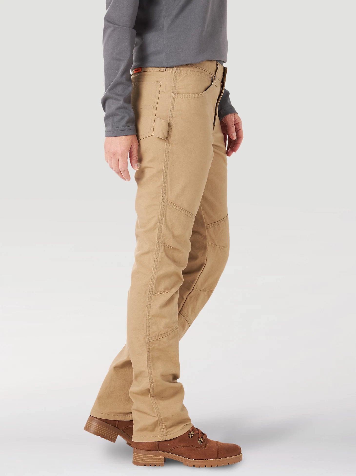 WRG Fr Utility Pant