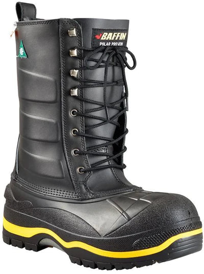 Baffin work boots best sale