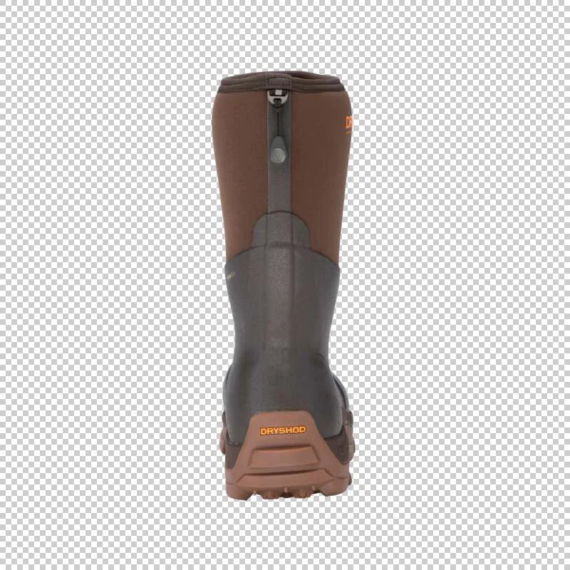 Mens Haymaker Mid Boot