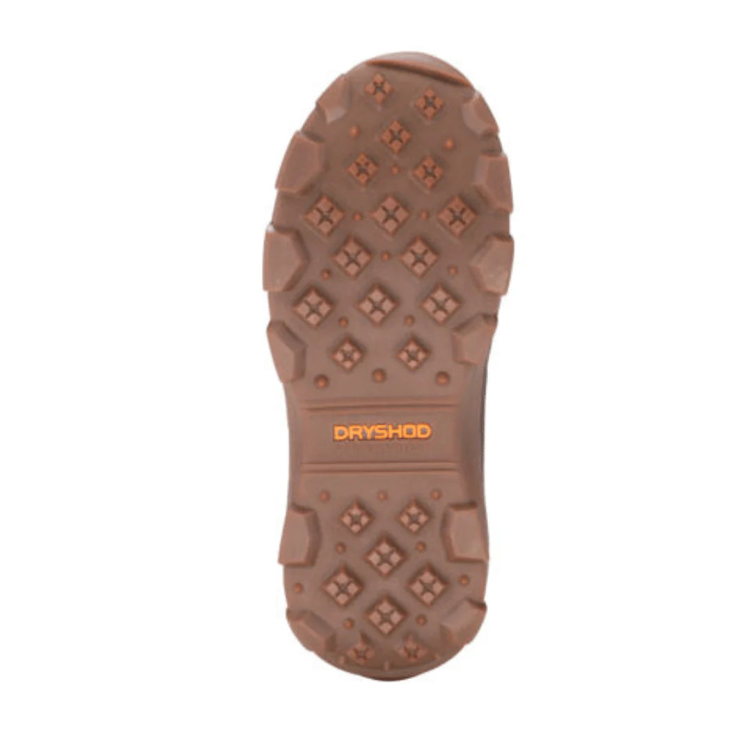 Mens Haymaker Mid Boot