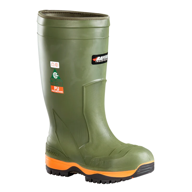 Baffin Icebear -50ºC CSA