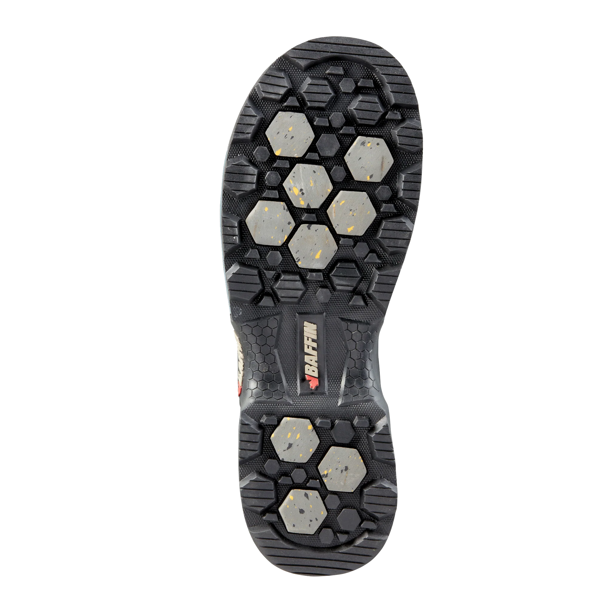 Ice Monster BBI AAA STP