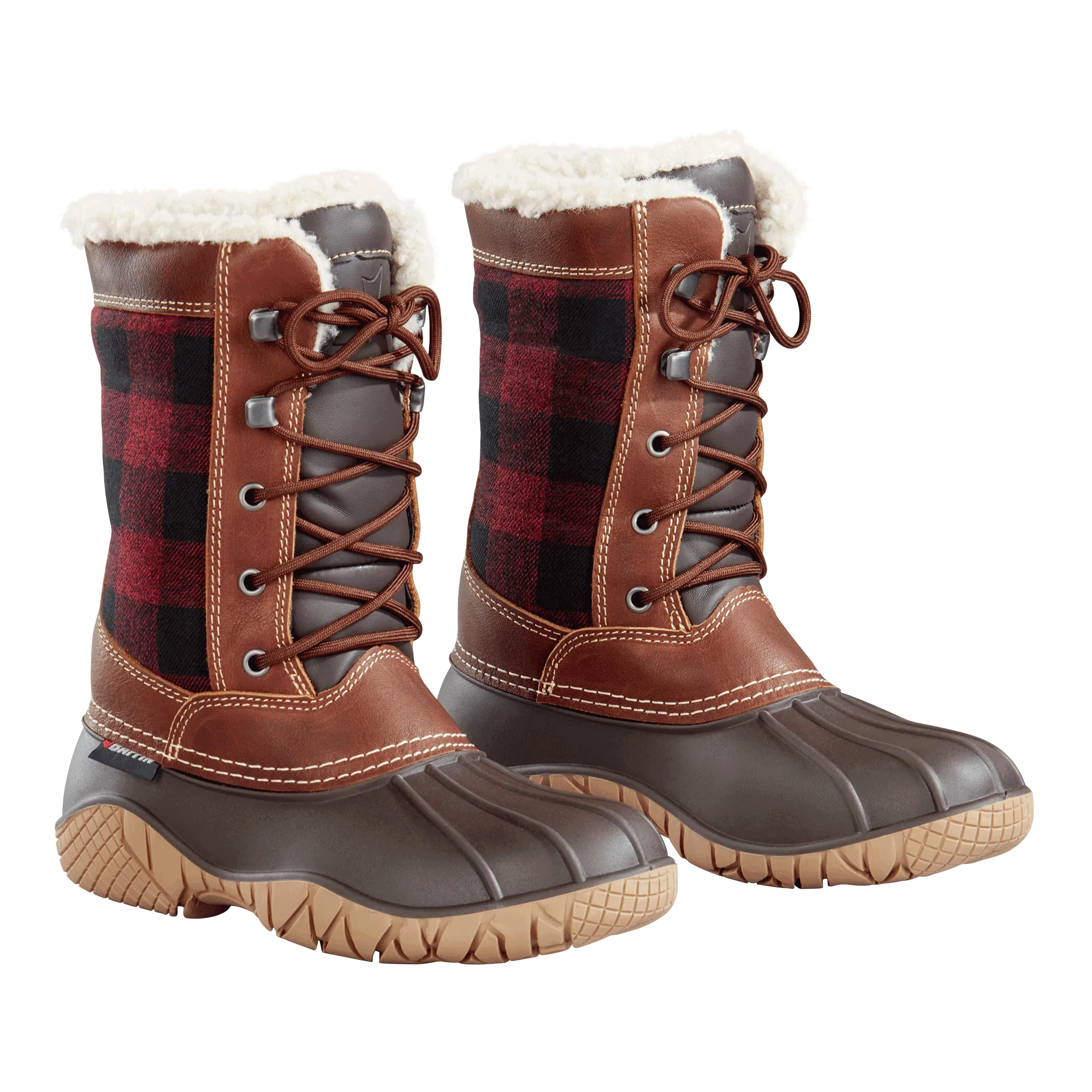 Jasper Winter Boots