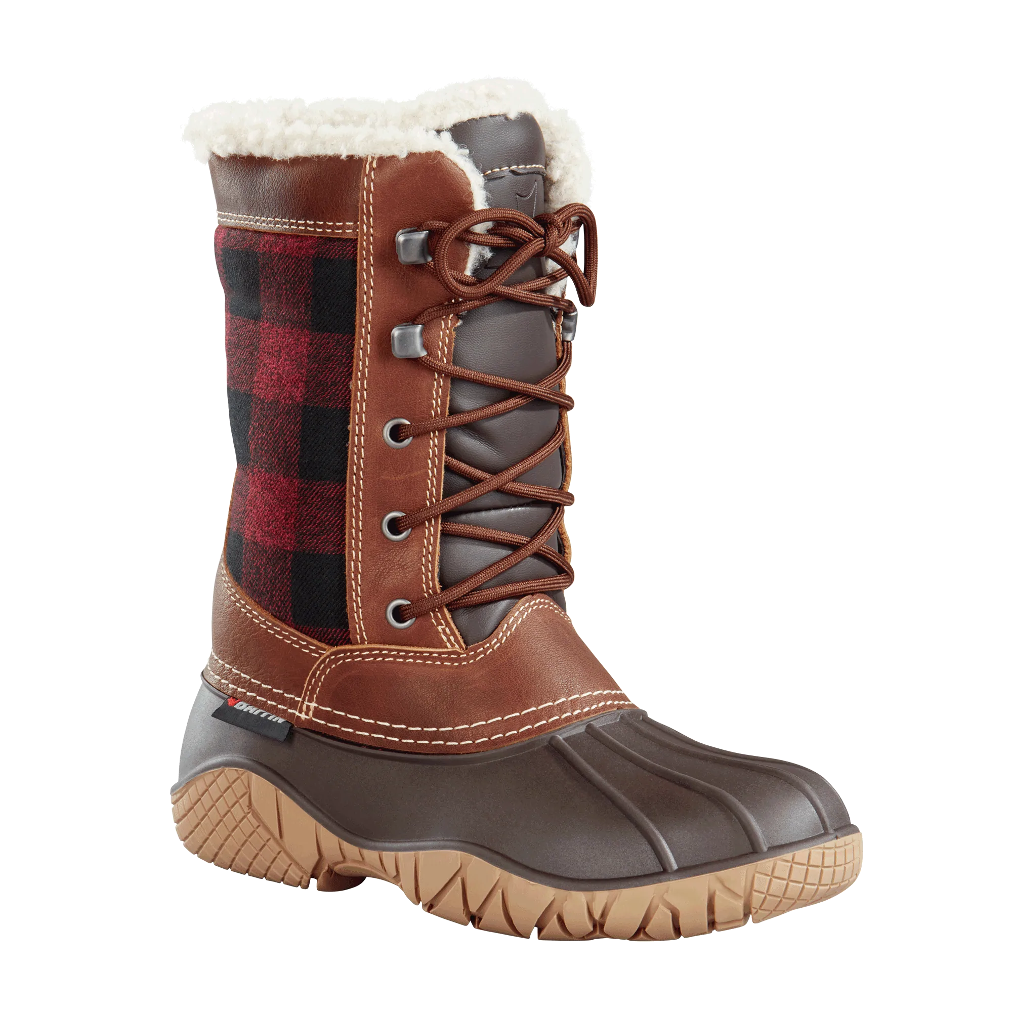 Jasper Winter Boots