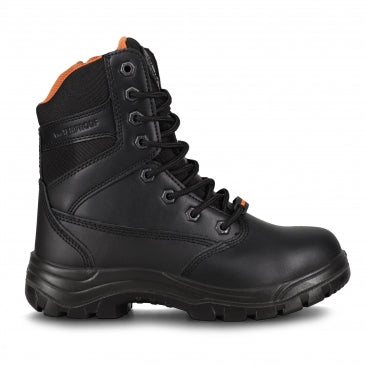 Jet Csa Work Boots