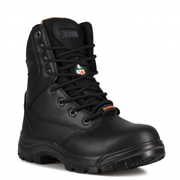 Jet Csa Work Boots