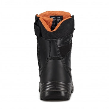 Jet Csa Work Boots