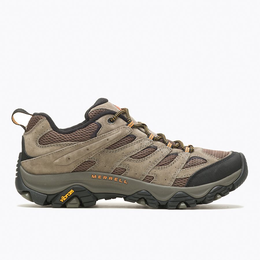 Moab 3 Merrell