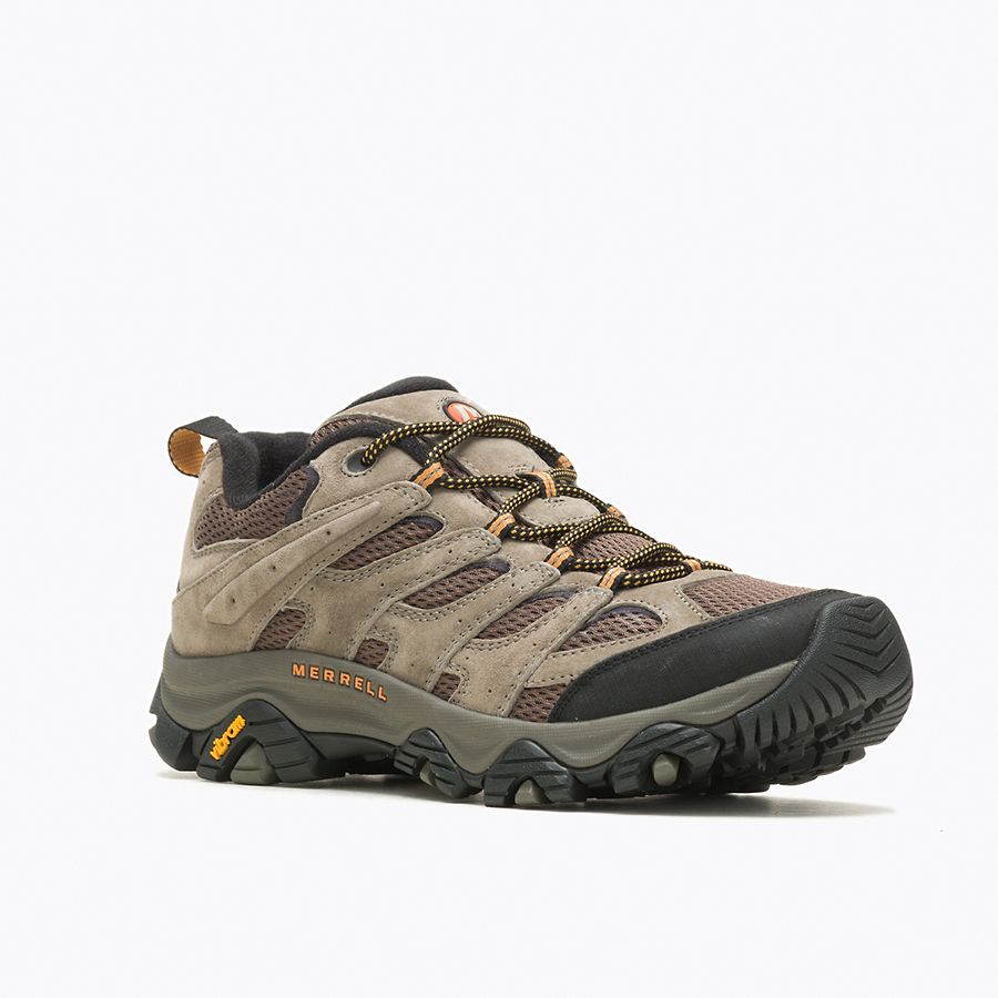 Moab 3 Merrell