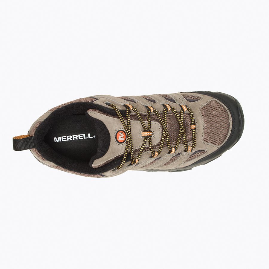 Moab 3 Merrell