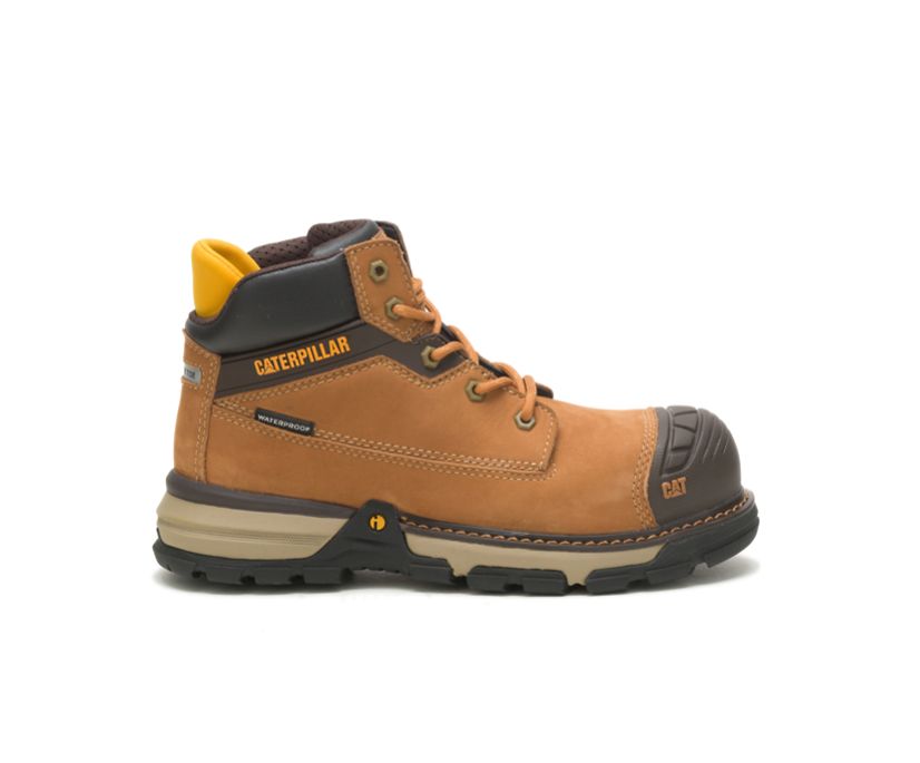 Excavator Superlite Boot