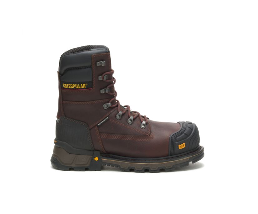 Excavator 8"wp Tx Ct CSA