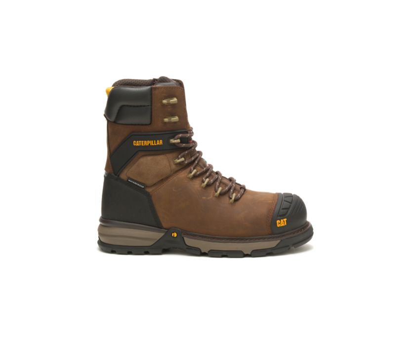 Excavator 8" Superlite CSA WP TX NT Boot