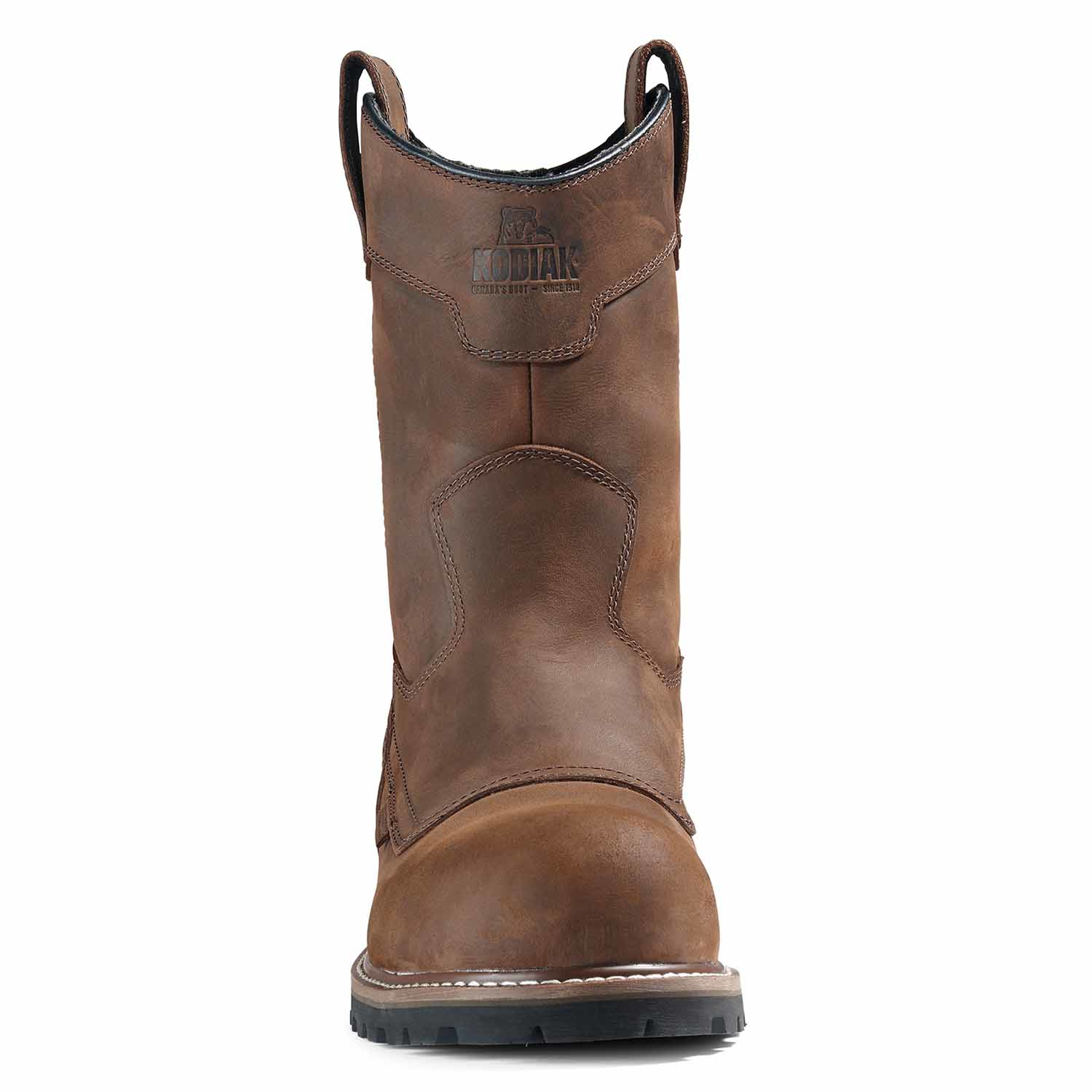 KD Wellington CT FP CSA