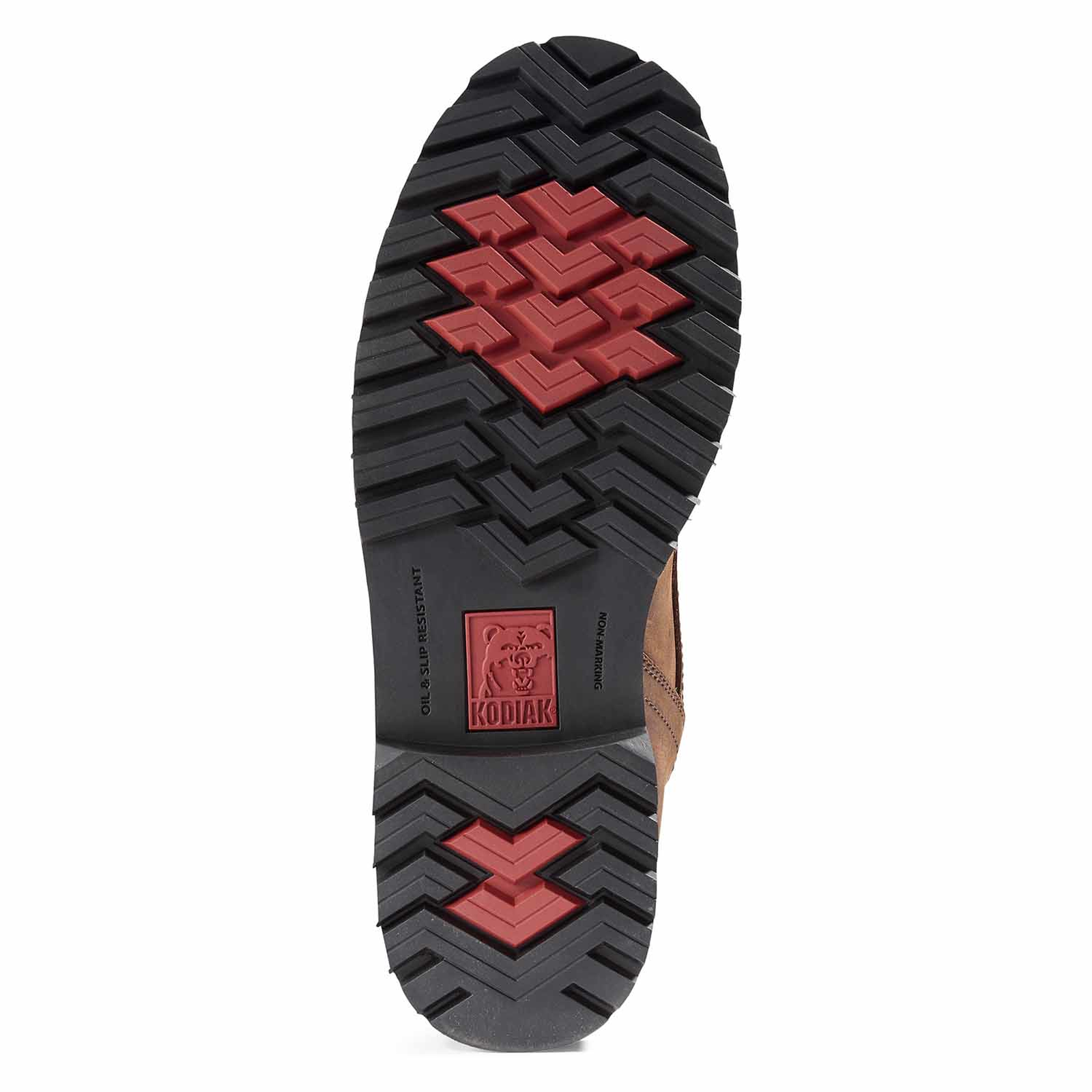 KD Wellington CT FP CSA