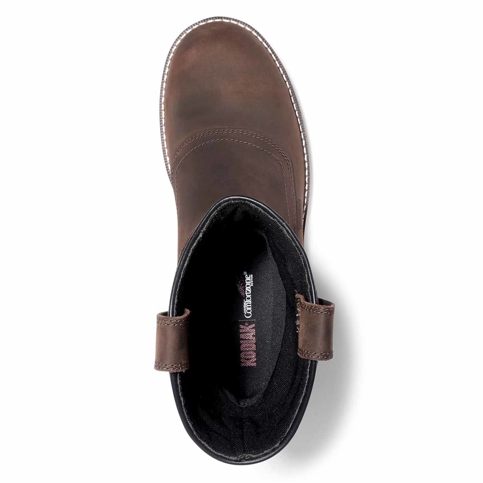 KD Wellington CT FP CSA