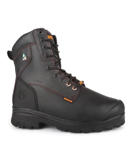 Master Met Work Boot CSA