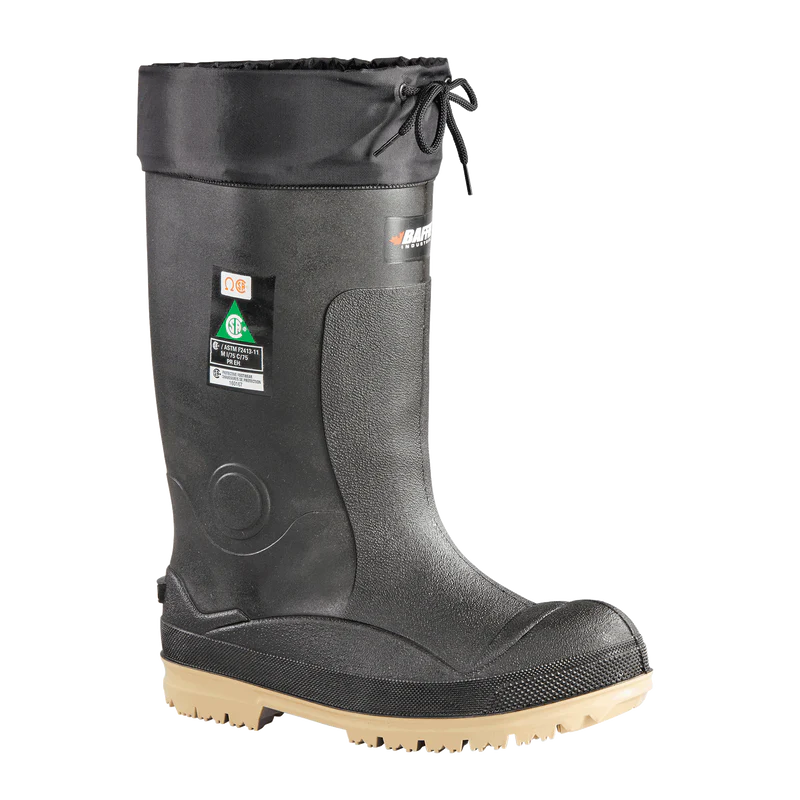 Baffin Titan Boots -100ºC