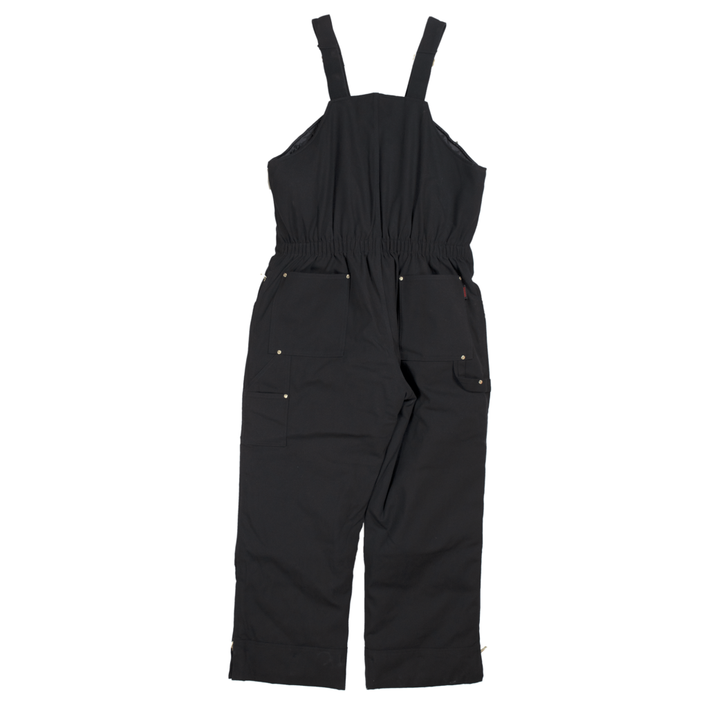 Insulated Bib Overall