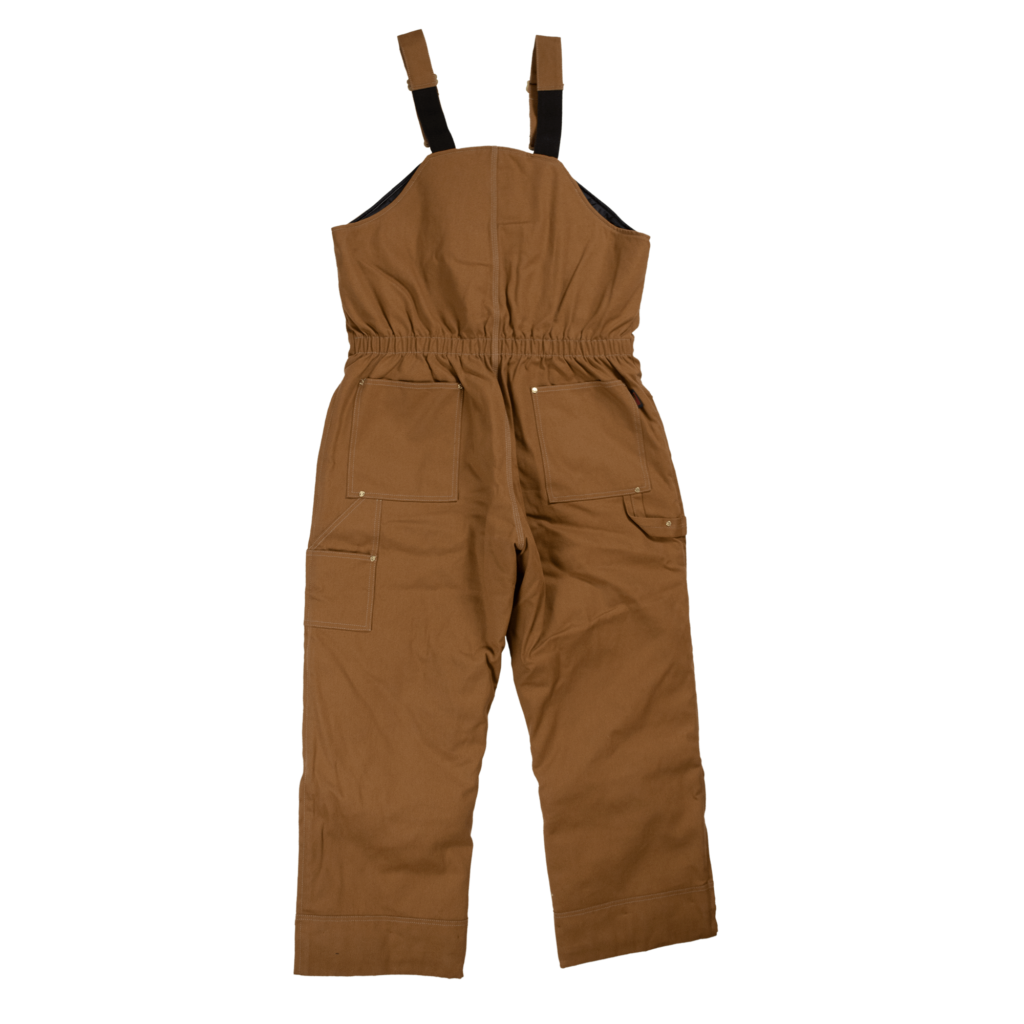 Insulated Bib Overall