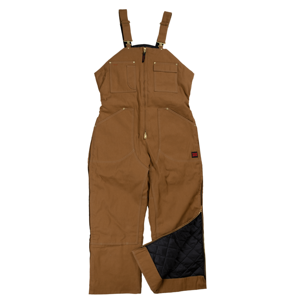 Insulated Bib Overall