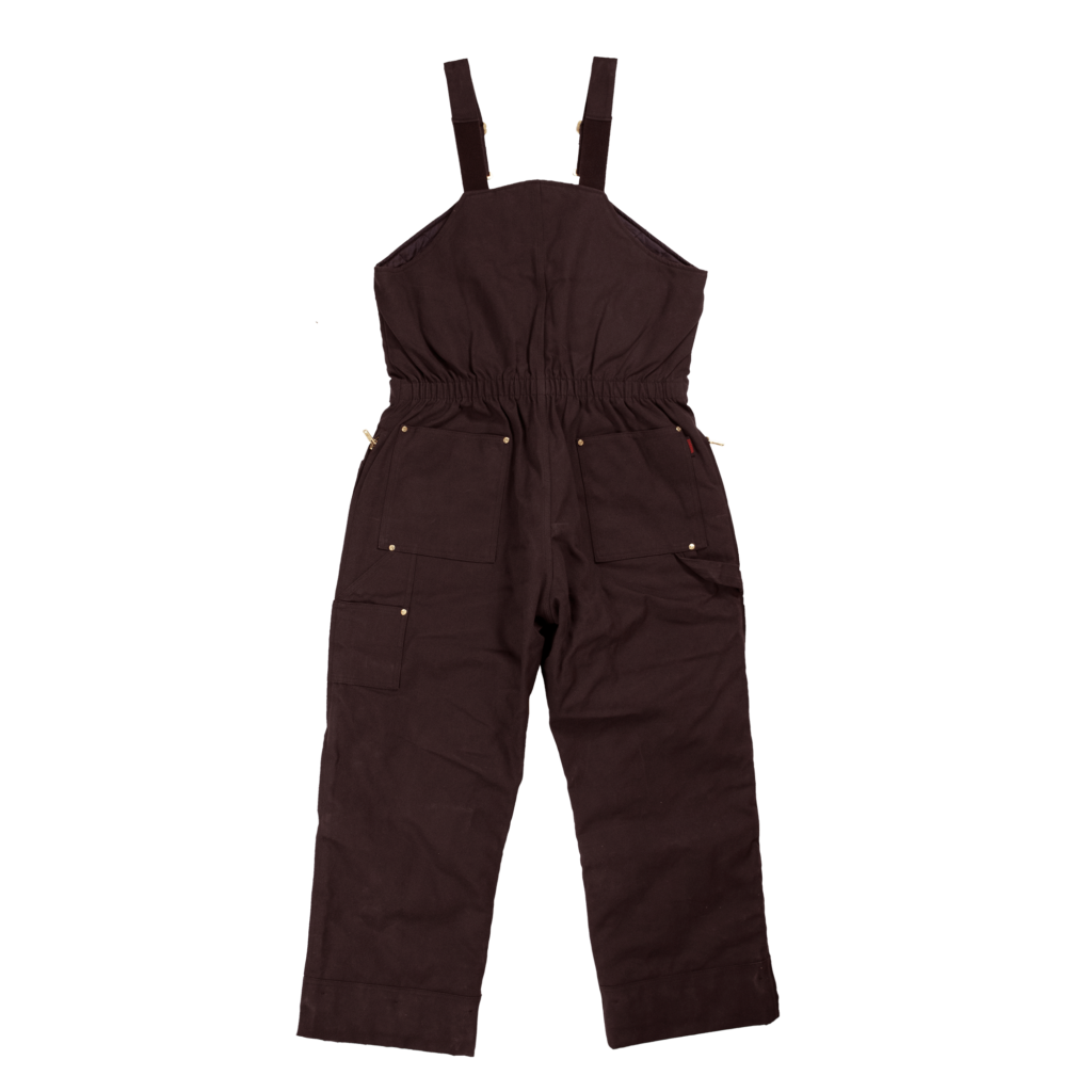 Insulated Bib Overall