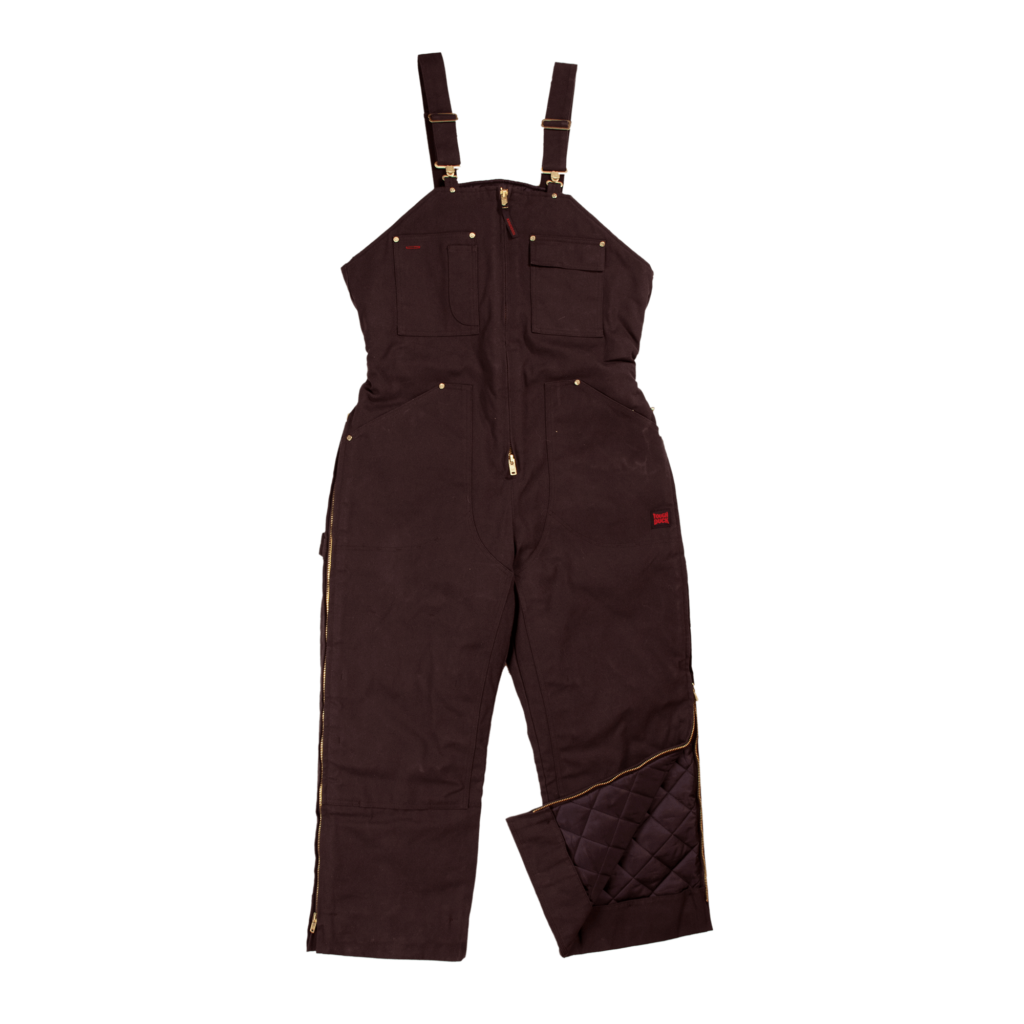 Insulated Bib Overall