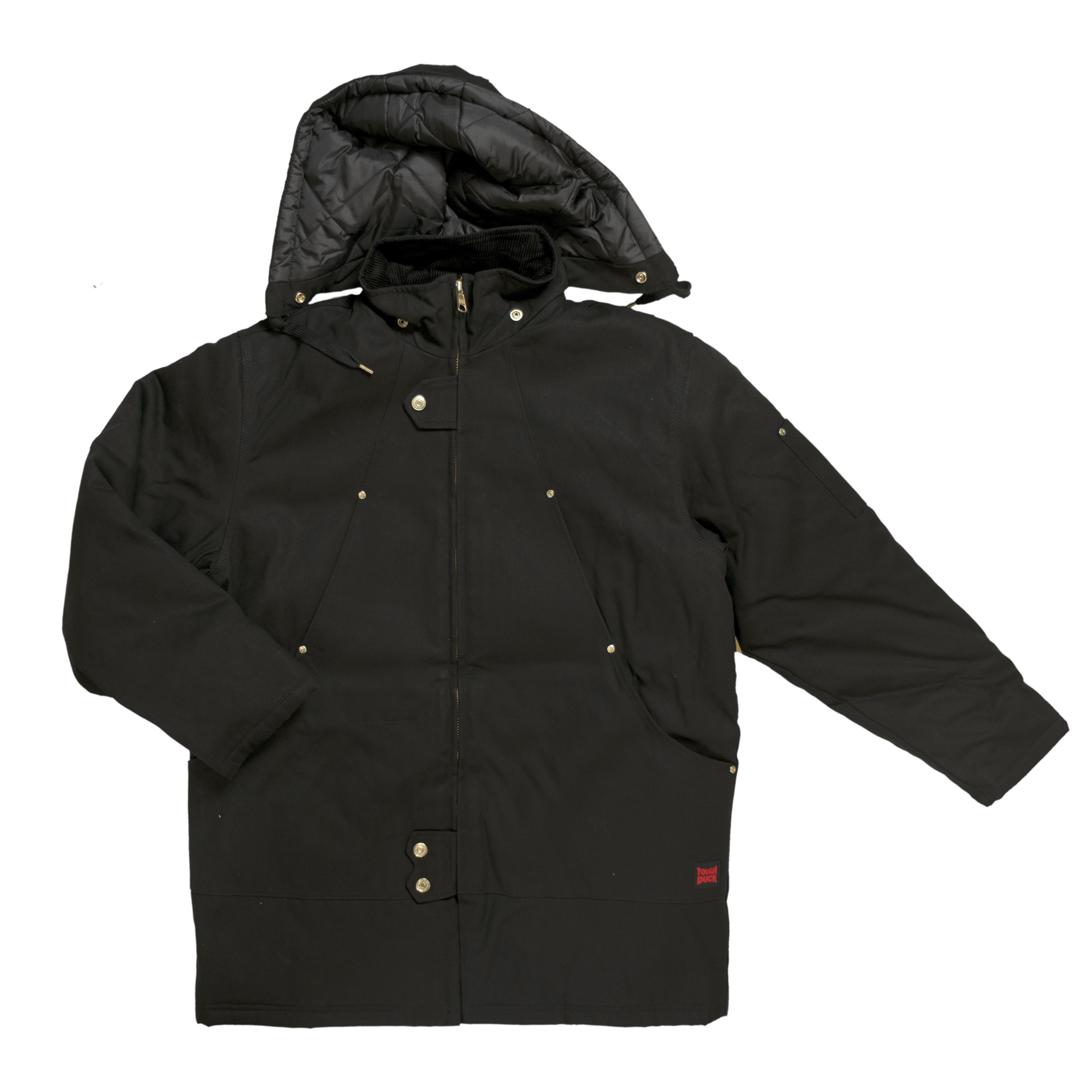 Arraham Hydro Parka