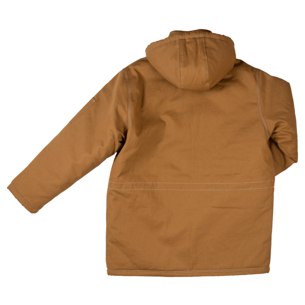 Arraham Hydro Parka