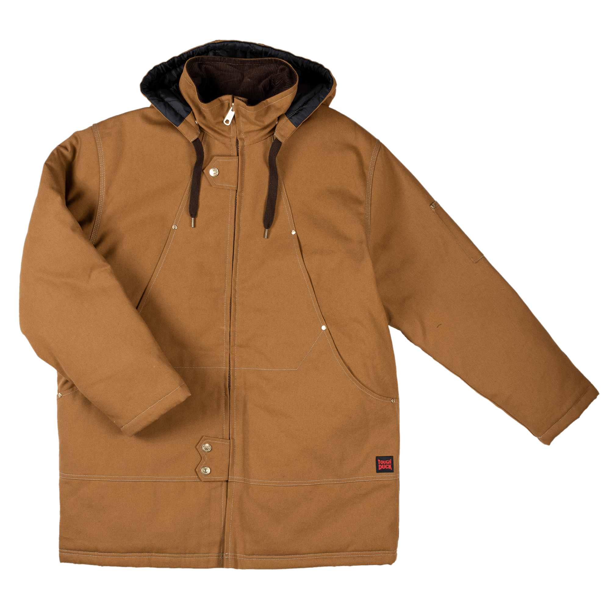 Arraham Hydro Parka