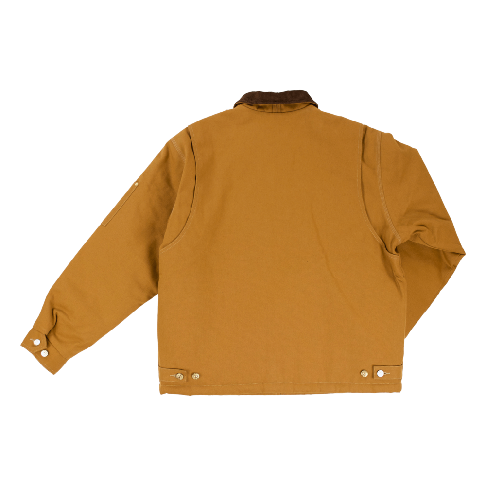 Chore Jacket