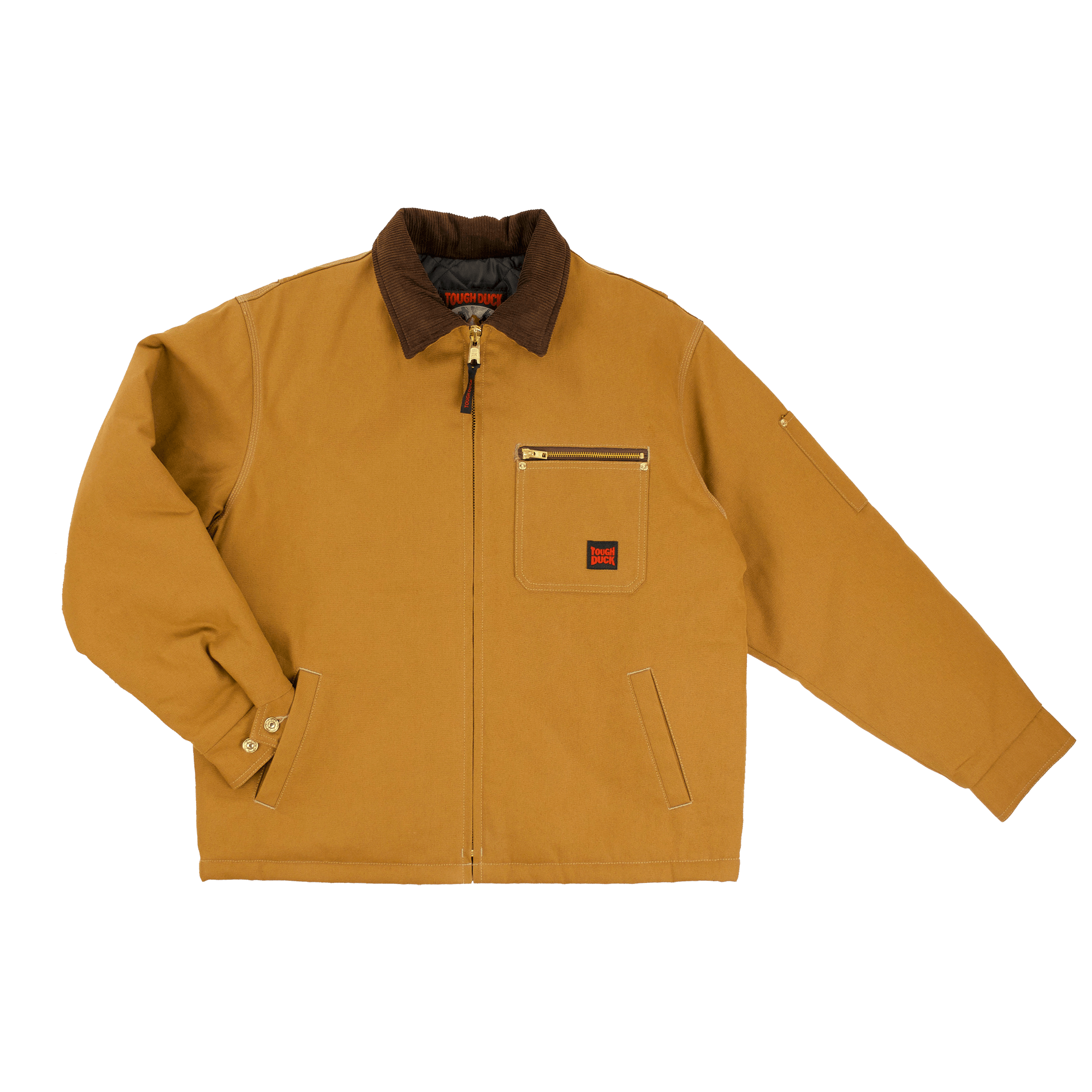 Chore Jacket