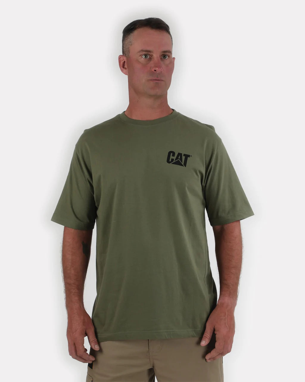 Trademark - T-Shirt for Men