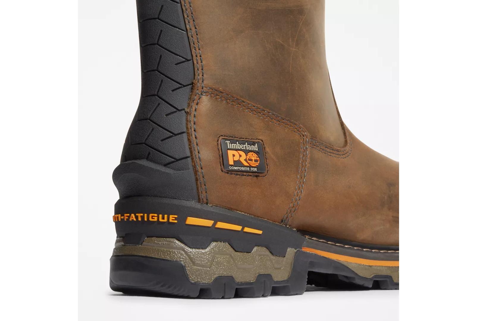 Boondock Pullon CT WP FP