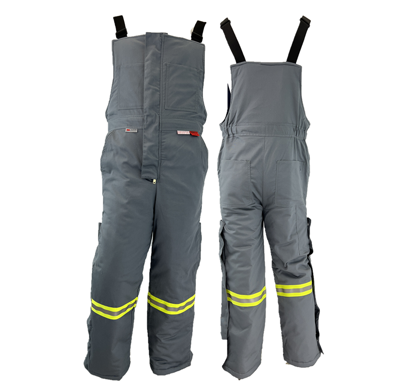 リーバイス　WORKWEAR BIB OVERALL Guardian FR Winter Bibs