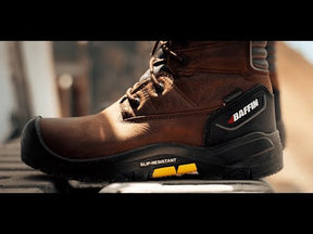 Baffin Titan Boots -100ºC
