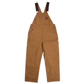 Tough Duck Unlined Bib Overall