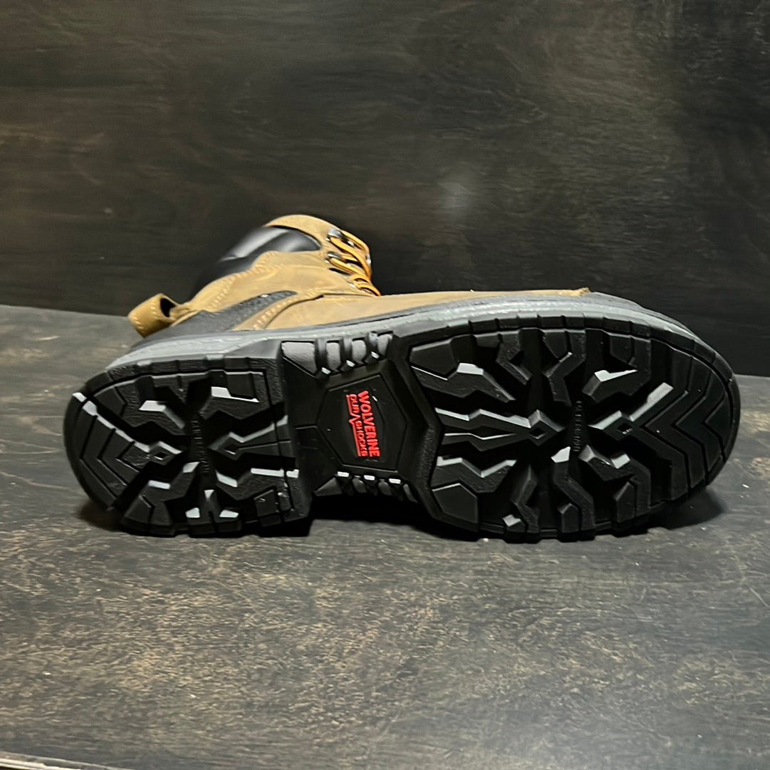 CSA Hellcat HD OSPRG 8" WP Work Boot