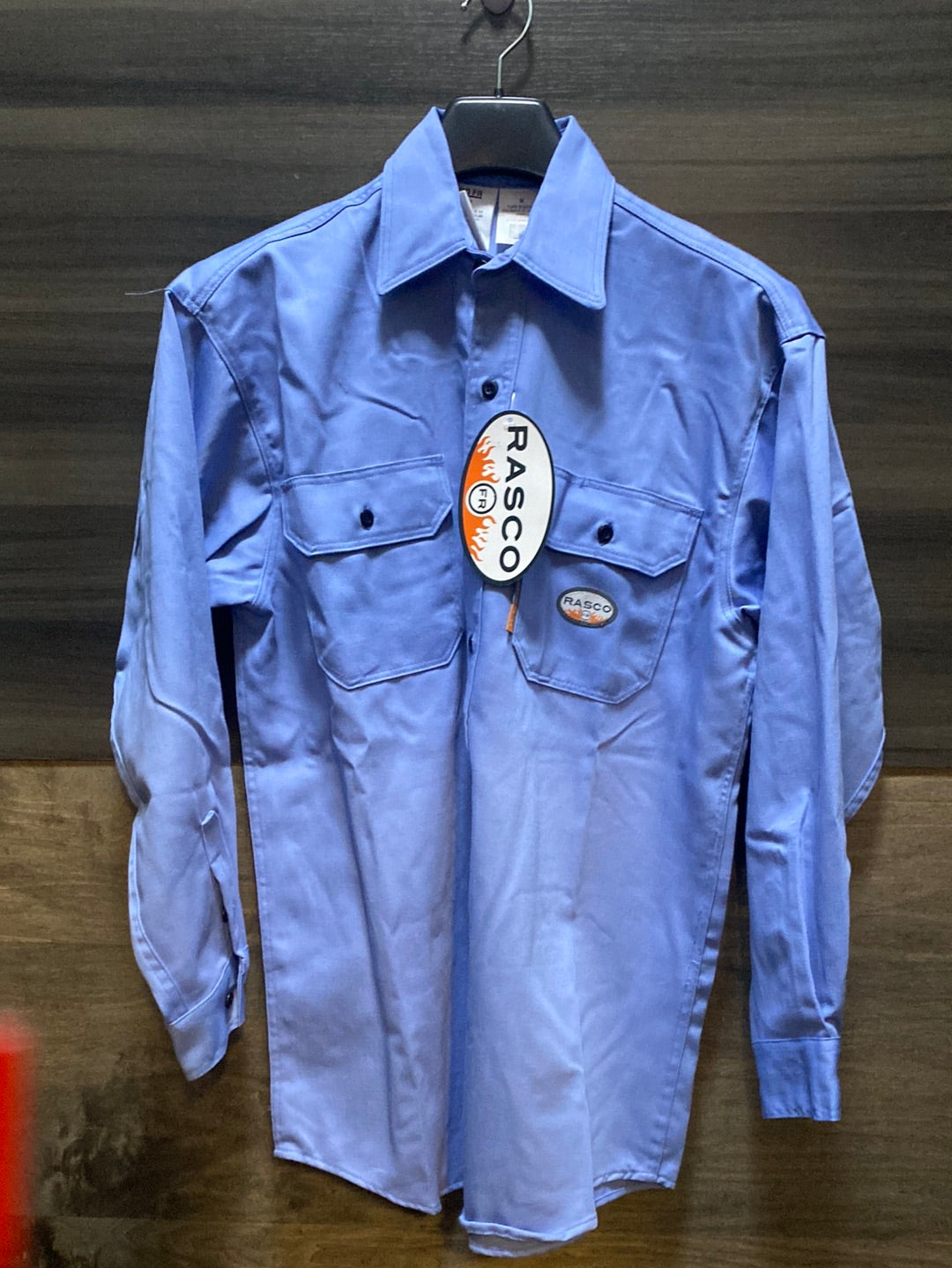 Fr Uniform Shirt