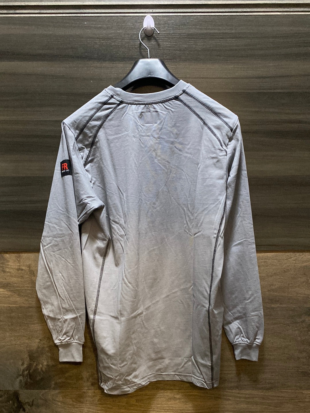 FR 100% Long Sleeve T-SHIRT